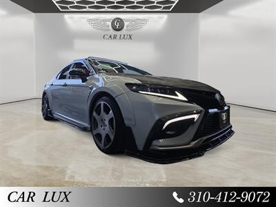 2022 Toyota Camry XSE V6   - Photo 26 - Lennox, CA 90304