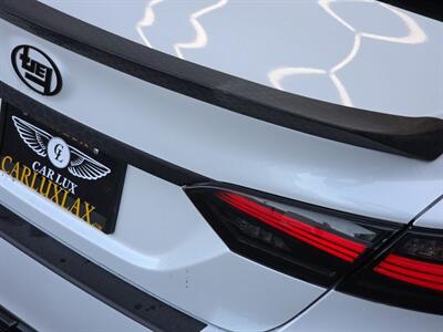 2022 Toyota Camry XSE V6   - Photo 33 - Lennox, CA 90304