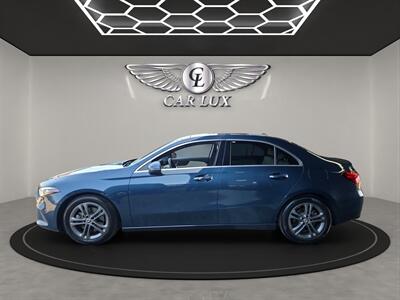 2020 Mercedes-Benz A 220 4MATIC®   - Photo 4 - Lennox, CA 90304