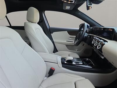 2020 Mercedes-Benz A 220 4MATIC®   - Photo 14 - Lennox, CA 90304