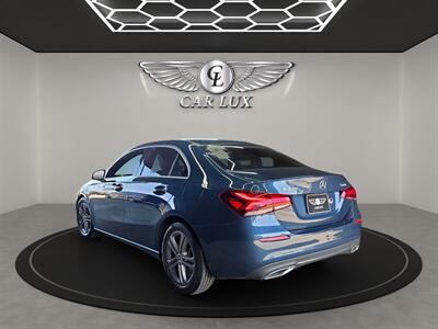 2020 Mercedes-Benz A 220 4MATIC®   - Photo 5 - Lennox, CA 90304