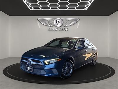 2020 Mercedes-Benz A 220 4MATIC®   - Photo 3 - Lennox, CA 90304