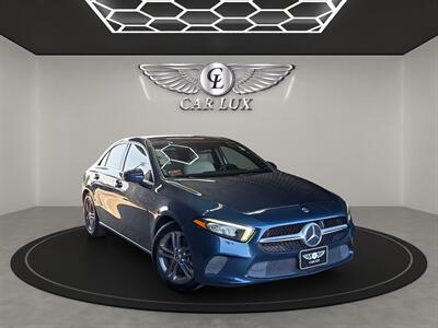 2020 Mercedes-Benz A 220 4MATIC®   - Photo 1 - Lennox, CA 90304