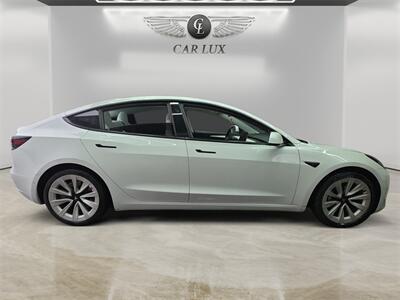 2021 Tesla Model 3 Standard Range Plus - Photo 6 - Lennox, CA 90304