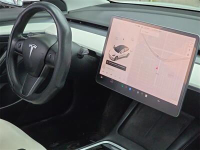2021 Tesla Model 3 Standard Range Plus - Photo 17 - Lennox, CA 90304