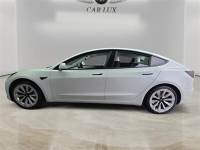 2021 Tesla Model 3 Standard Range Plus - Photo 2 - Lennox, CA 90304