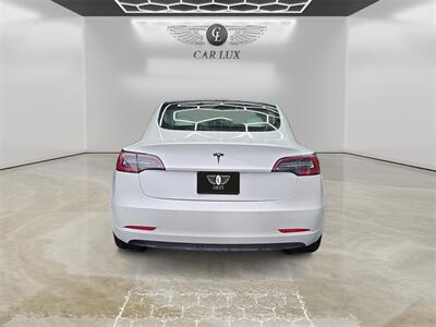2021 Tesla Model 3 Standard Range Plus - Photo 4 - Lennox, CA 90304