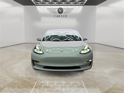 2021 Tesla Model 3 Standard Range Plus - Photo 8 - Lennox, CA 90304