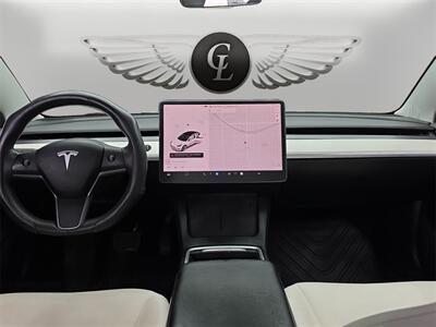 2021 Tesla Model 3 Standard Range Plus - Photo 12 - Lennox, CA 90304