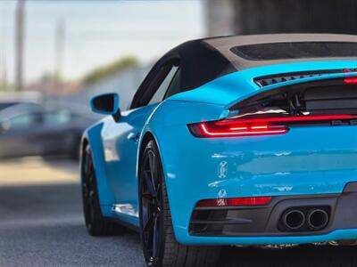 2021 Porsche 911 Carrera   - Photo 14 - Lennox, CA 90304