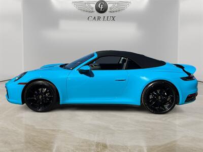 2021 Porsche 911 Carrera   - Photo 2 - Lennox, CA 90304