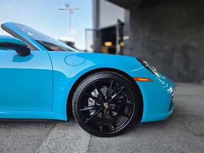 2021 Porsche 911 Carrera   - Photo 26 - Lennox, CA 90304