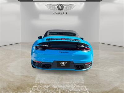 2021 Porsche 911 Carrera - Photo 4 - Lennox, CA 90304