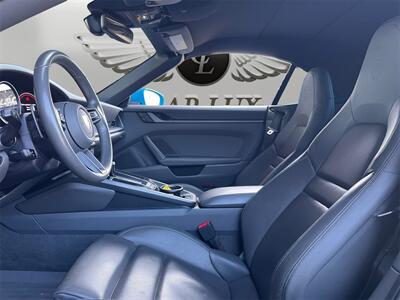 2021 Porsche 911 Carrera - Photo 9 - Lennox, CA 90304