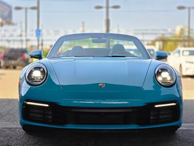 2021 Porsche 911 Carrera   - Photo 29 - Lennox, CA 90304