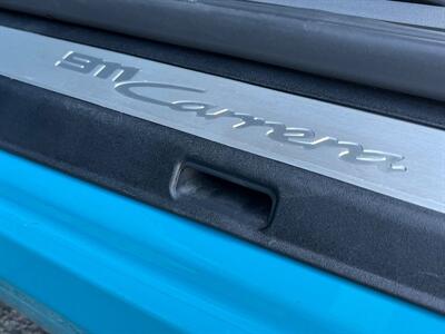 2021 Porsche 911 Carrera   - Photo 22 - Lennox, CA 90304