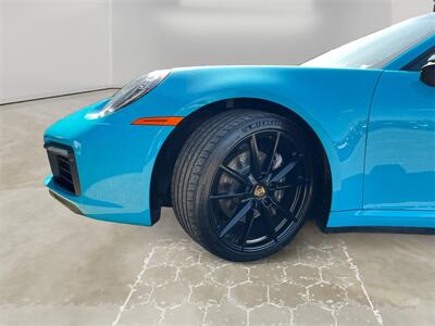 2021 Porsche 911 Carrera - Photo 14 - Lennox, CA 90304