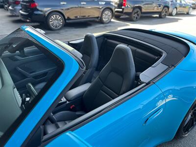 2021 Porsche 911 Carrera   - Photo 40 - Lennox, CA 90304