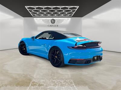 2021 Porsche 911 Carrera   - Photo 5 - Lennox, CA 90304