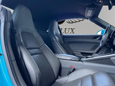 2021 Porsche 911 Carrera - Photo 15 - Lennox, CA 90304