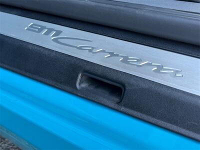 2021 Porsche 911 Carrera - Photo 22 - Lennox, CA 90304