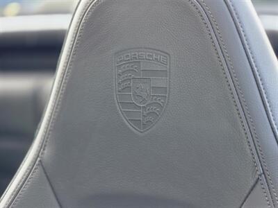 2021 Porsche 911 Carrera   - Photo 23 - Lennox, CA 90304