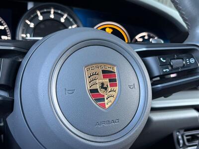 2021 Porsche 911 Carrera   - Photo 18 - Lennox, CA 90304