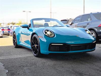 2021 Porsche 911 Carrera   - Photo 27 - Lennox, CA 90304