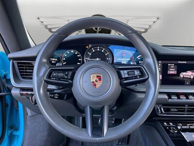2021 Porsche 911 Carrera   - Photo 12 - Lennox, CA 90304