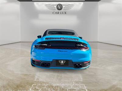 2021 Porsche 911 Carrera   - Photo 4 - Lennox, CA 90304