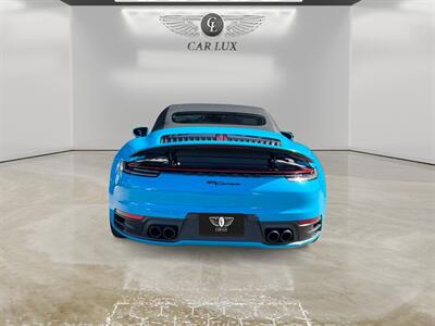 2021 Porsche 911 Carrera   - Photo 6 - Lennox, CA 90304