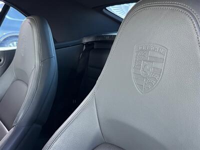 2021 Porsche 911 Carrera   - Photo 32 - Lennox, CA 90304