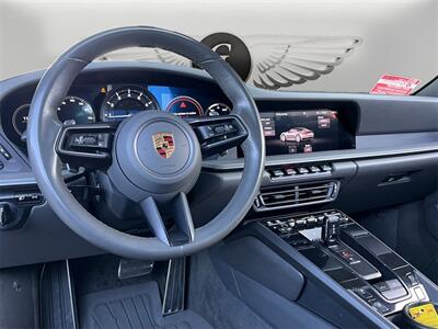 2021 Porsche 911 Carrera - Photo 10 - Lennox, CA 90304