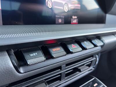 2021 Porsche 911 Carrera   - Photo 21 - Lennox, CA 90304