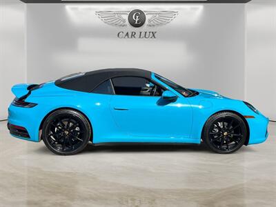 2021 Porsche 911 Carrera   - Photo 6 - Lennox, CA 90304