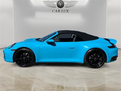 2021 Porsche 911 Carrera - Photo 2 - Lennox, CA 90304