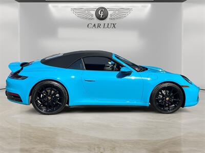 2021 Porsche 911 Carrera   - Photo 8 - Lennox, CA 90304