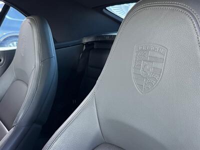 2021 Porsche 911 Carrera   - Photo 23 - Lennox, CA 90304