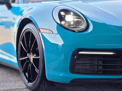 2021 Porsche 911 Carrera   - Photo 28 - Lennox, CA 90304