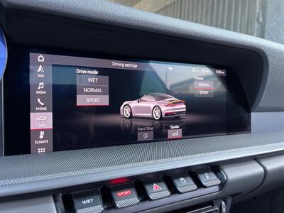 2021 Porsche 911 Carrera   - Photo 35 - Lennox, CA 90304