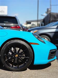 2021 Porsche 911 Carrera   - Photo 17 - Lennox, CA 90304
