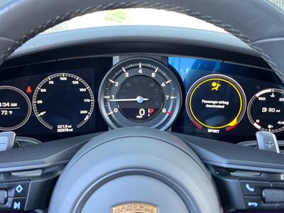 2021 Porsche 911 Carrera   - Photo 37 - Lennox, CA 90304