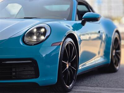 2021 Porsche 911 Carrera   - Photo 20 - Lennox, CA 90304