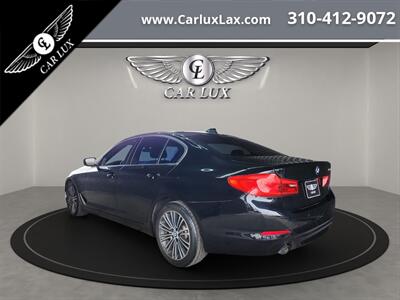 2020 BMW 530i   - Photo 5 - Lennox, CA 90304