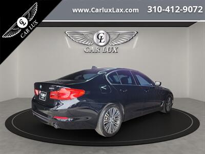 2020 BMW 530i   - Photo 7 - Lennox, CA 90304