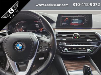 2020 BMW 530i   - Photo 14 - Lennox, CA 90304