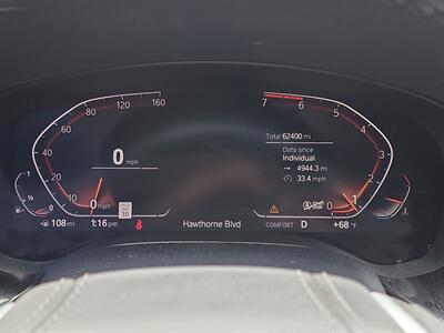 2020 BMW 530i   - Photo 11 - Lennox, CA 90304