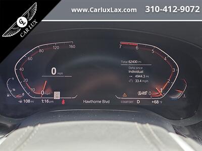 2020 BMW 530i   - Photo 11 - Lennox, CA 90304