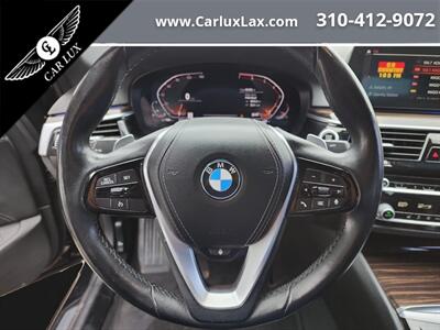 2020 BMW 530i   - Photo 10 - Lennox, CA 90304