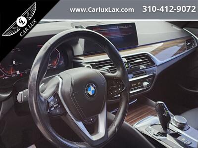 2020 BMW 530i   - Photo 13 - Lennox, CA 90304